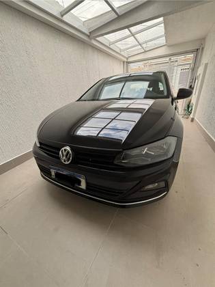 VOLKSWAGEN POLO 1.0 MPI TOTAL FLEX MANUAL
